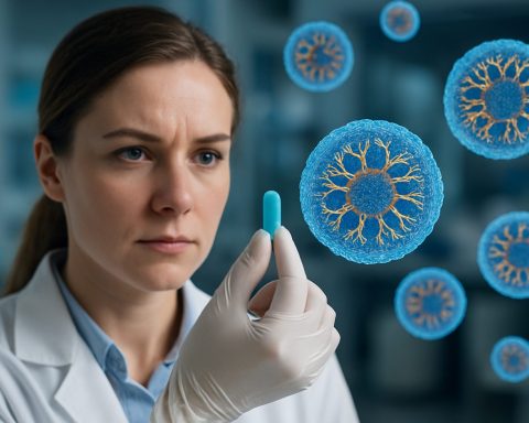 Exosome-Based Therapeutics Market 2025: Rapid Growth Driven by Oncology Applications & 28% CAGR Forecast Through 2030