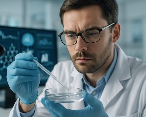 Peptide Therapeutics Engineering Market 2025: AI-Driven Innovation Fuels 12% CAGR Growth Through 2030