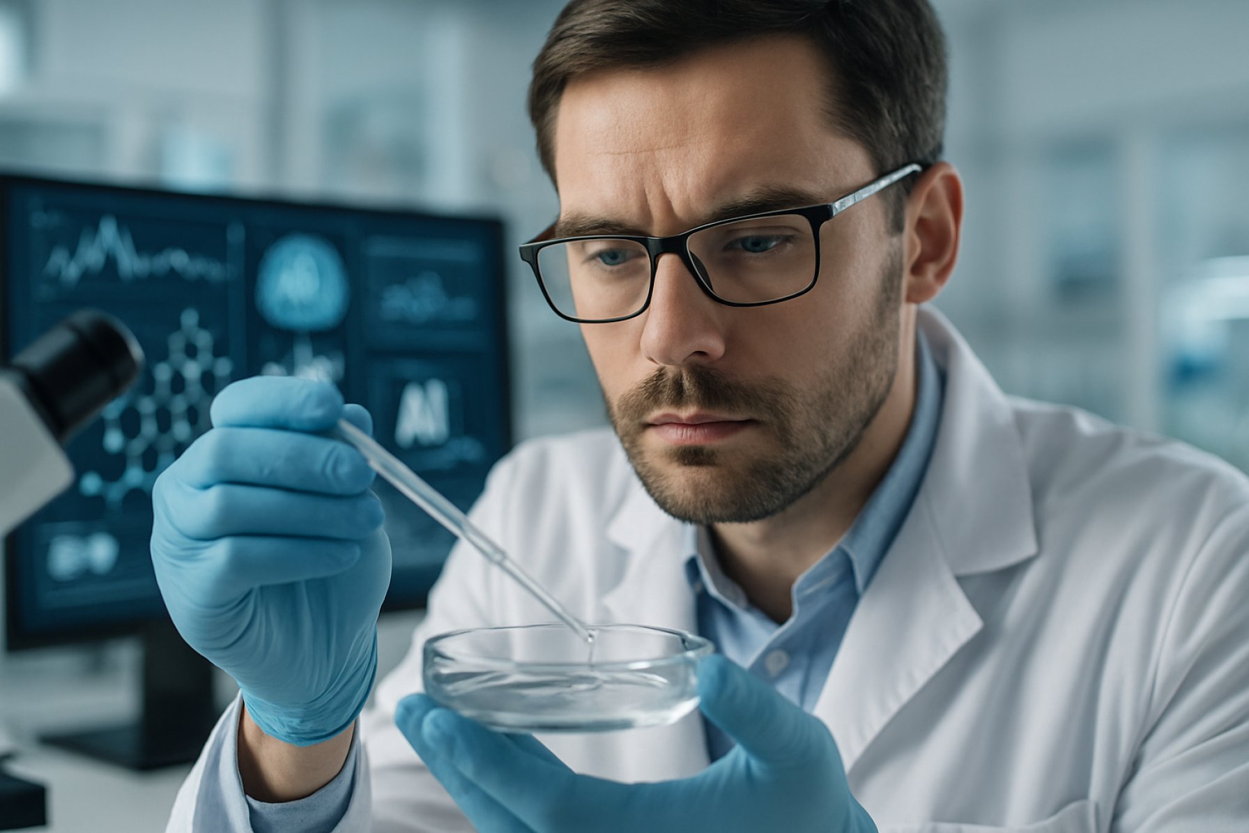Peptidtherapeutika-Engineering-Markt 2025: KI-gesteuerte Innovation fördert ein Wachstum von 12 % CAGR bis 2030 