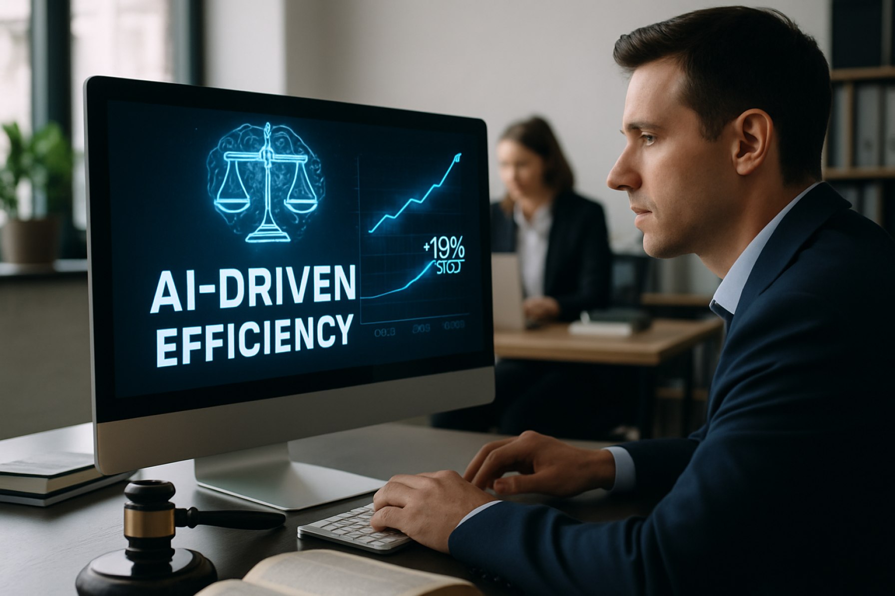 Legal Workflow Automation Systems Market 2025: AI-Driven Efficiency to Fuel 18% CAGR Through 2030 