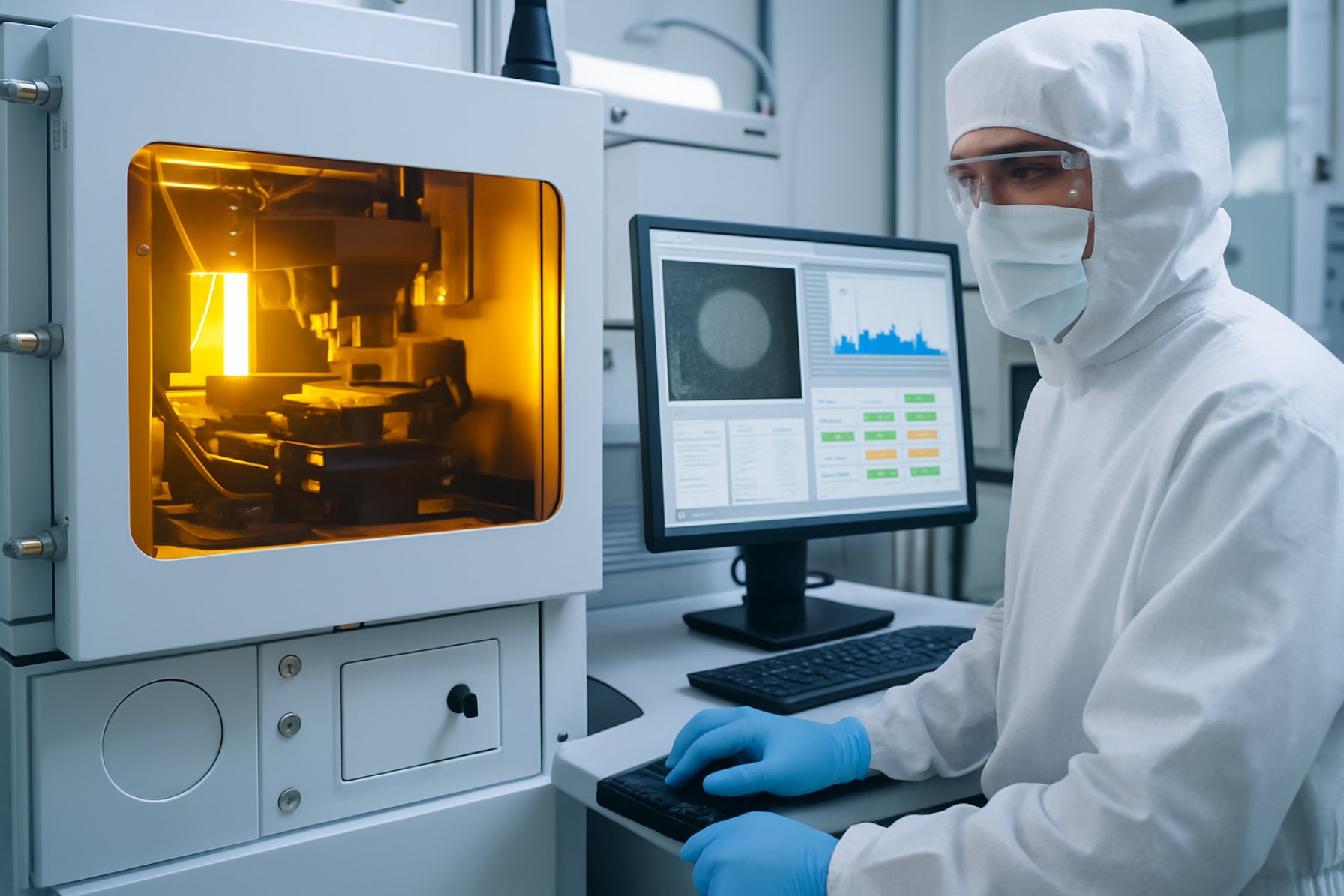 Ultraviolet Lithography Equipment Market 2025: Surging Demand Drives 8% CAGR Amid Next-Gen Semiconductor Boom 