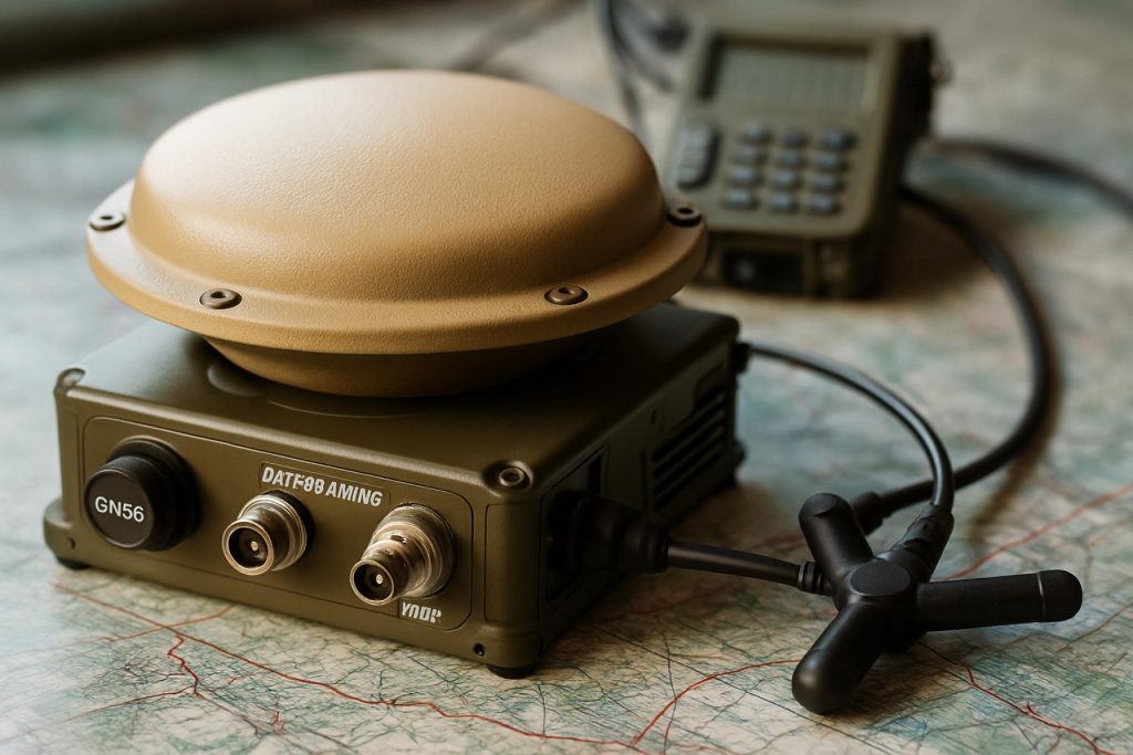 Jamming Mitigation in GNSS Technologies Market 2025: Surge in Anti-Jamming Solutions Drives 18% CAGR Through 2030 Jamming Mitigation in GNSS Technologies Market 2025: Surge in Anti-Jamming Solutions Drives 18% CAGR Through 2030