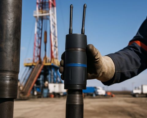 Downhole Wireless Data Transmission Systems Market 2025: Rapid Adoption Drives 12% CAGR Through 2030