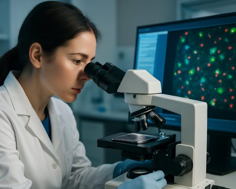 High-Throughput In Situ Hybridization Market 2025: Rapid Growth Driven by AI Integration & 18% CAGR Forecast
