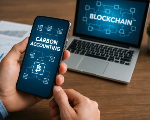 Blockchain-Based Carbon Accounting Market 2025: Surging Adoption Drives 28% CAGR Through 2030