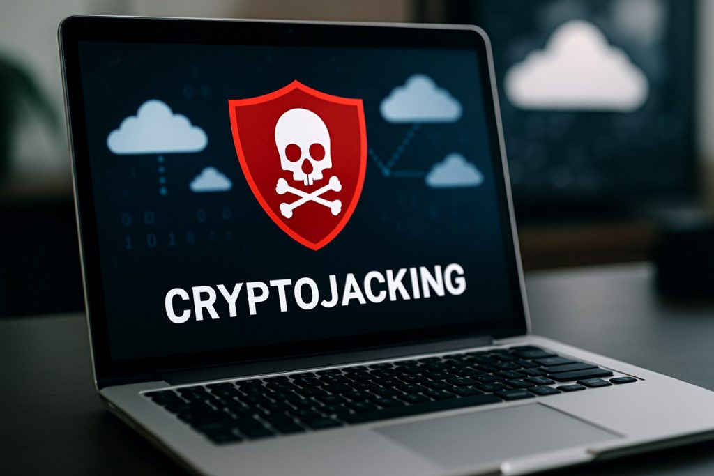 Cryptojacking Prevention Solutions Market 2025: Surging Demand Drives 18% CAGR Amid Rising Cloud Attacks Cryptojacking Prevention Solutions Market 2025: Surging Demand Drives 18% CAGR Amid Rising Cloud Attacks
