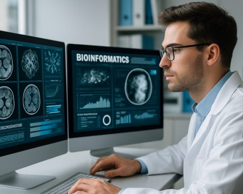 Bioinformatics for Oncology Imaging Market 2025: AI-Driven Growth to Surpass 18% CAGR Amid Precision Medicine Surge