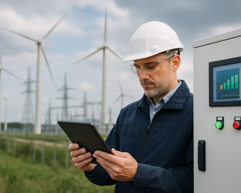 Demand-side Management in Smart Grid Systems Market 2025: Surging Adoption Drives 12% CAGR Through 2030