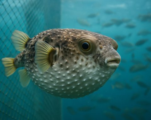 Pufferfish Aquaculture Market 2025: Surging Demand Drives 8% CAGR Through 2030