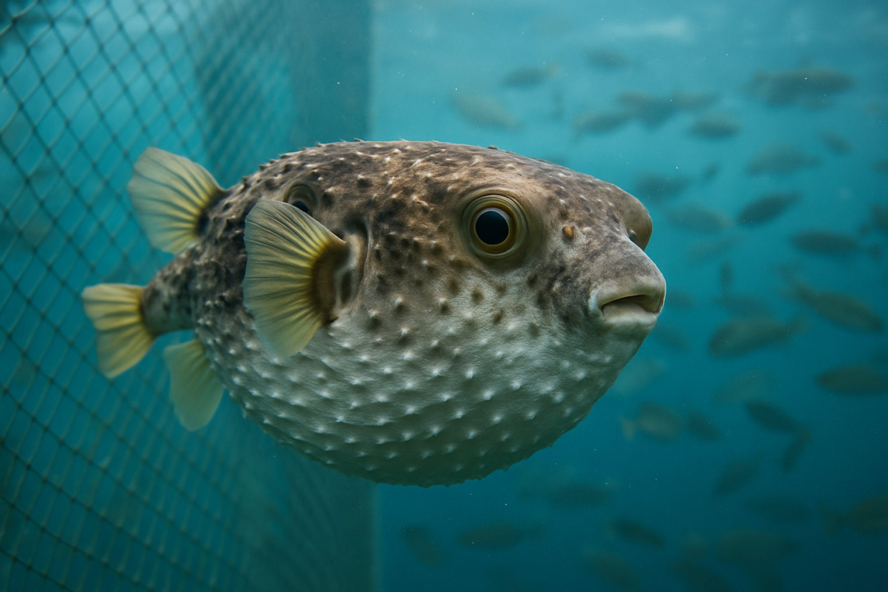 Puffervissen Aquacultuur Markt 2025: Stijgende Vraag Drijft 8% CAGR Tot 2030 