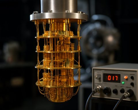 Dark Matter Detection Instrumentation Market 2025: 12% CAGR Driven by Quantum Sensor Breakthroughs & Global Funding Surge Dark Matter Detection Instrumentation Market 2025: 12% CAGR Driven by Quantum Sensor Breakthroughs & Global Funding Surge