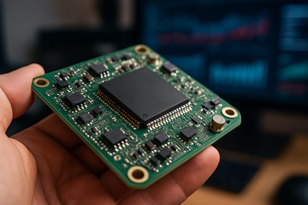 Embedded Hardware Security Market 2025: Surging Demand Drives 12% CAGR Through 2030 Embedded Hardware Security Market 2025: Surging Demand Drives 12% CAGR Through 2030