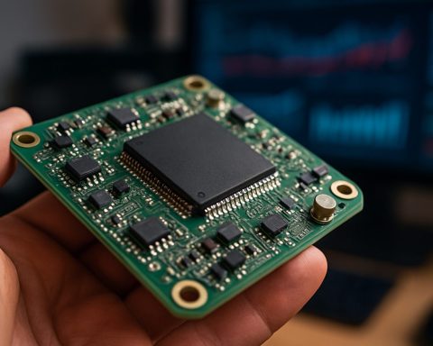 Embedded Hardware Security Market 2025: Surging Demand Drives 12% CAGR Through 2030 Embedded Hardware Security Market 2025: Surging Demand Drives 12% CAGR Through 2030