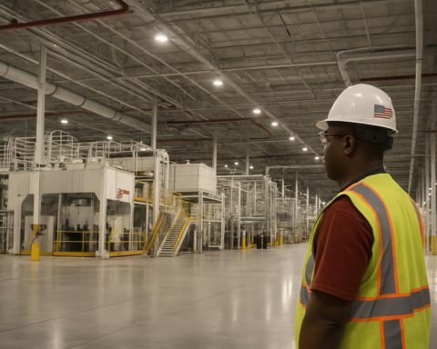 Inside BlueOval SK: Kentucky’s $6 Billion EV Battery Mega-Plant Faces Safety Fears and a Union Showdown Inside BlueOval SK: Kentucky’s $6 Billion EV Battery Mega-Plant Faces Safety Fears and a Union Showdown