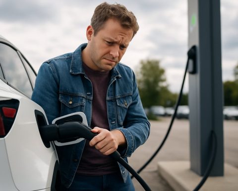 Americans Are Losing Interest in Electric Cars—Will EV Sales Stall in 2025? Stunning New Report Reveals Surprises Americans Are Losing Interest in Electric Cars—Will EV Sales Stall in 2025? Stunning New Report Reveals Surprises