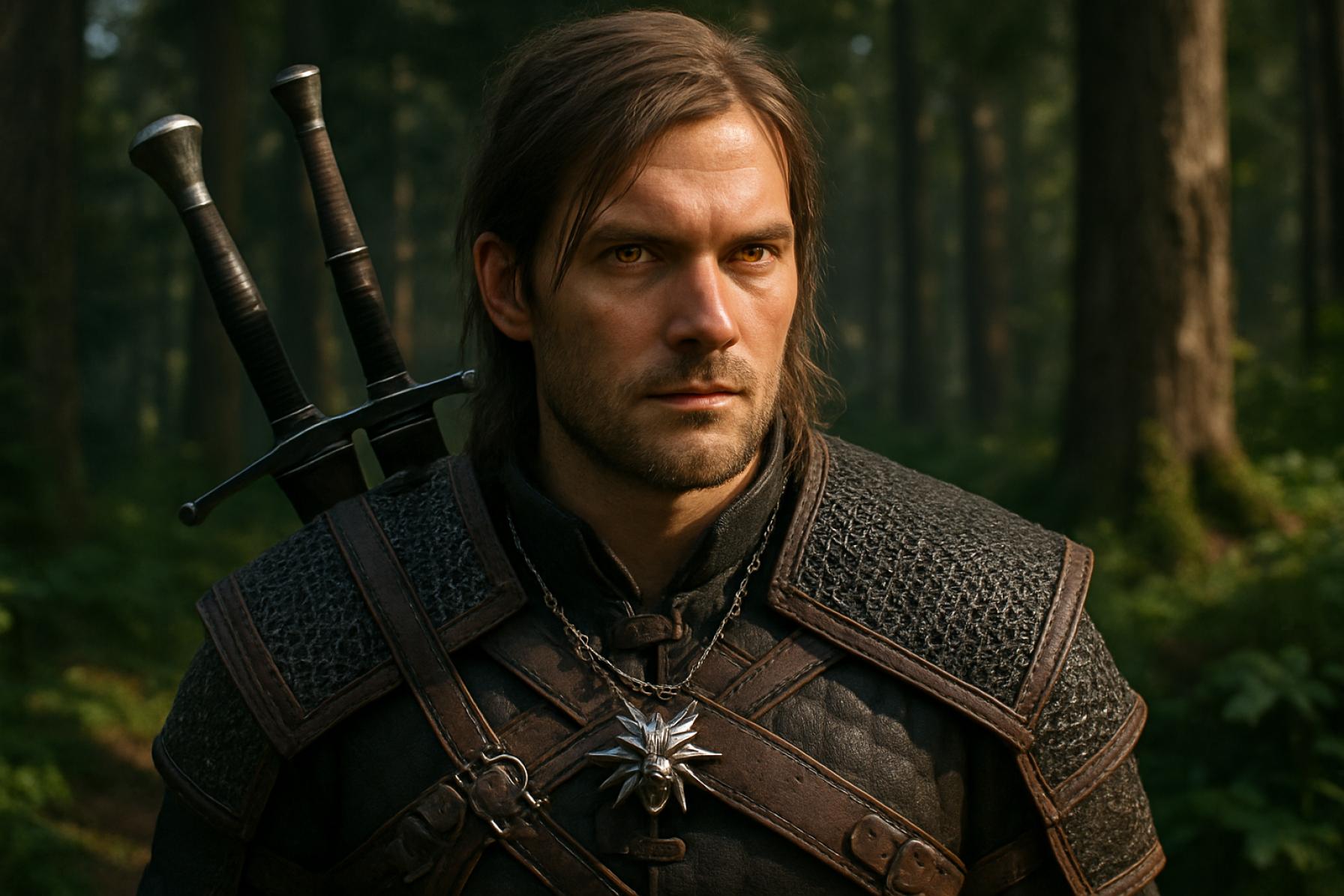 The Witcher 4 Finalmente Revelado: Gráficos de Nueva Generación, Nuevo Héroe y Detalles Sorprendentes que los Fans No Pueden Perderse 