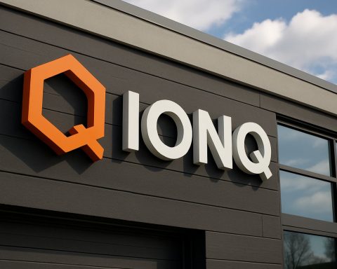 IonQ’s $492 Million Bet: Quantum Networking Breakthrough as LightSynq Acquisition Finalized IonQ’s $492 Million Bet: Quantum Networking Breakthrough as LightSynq Acquisition Finalized