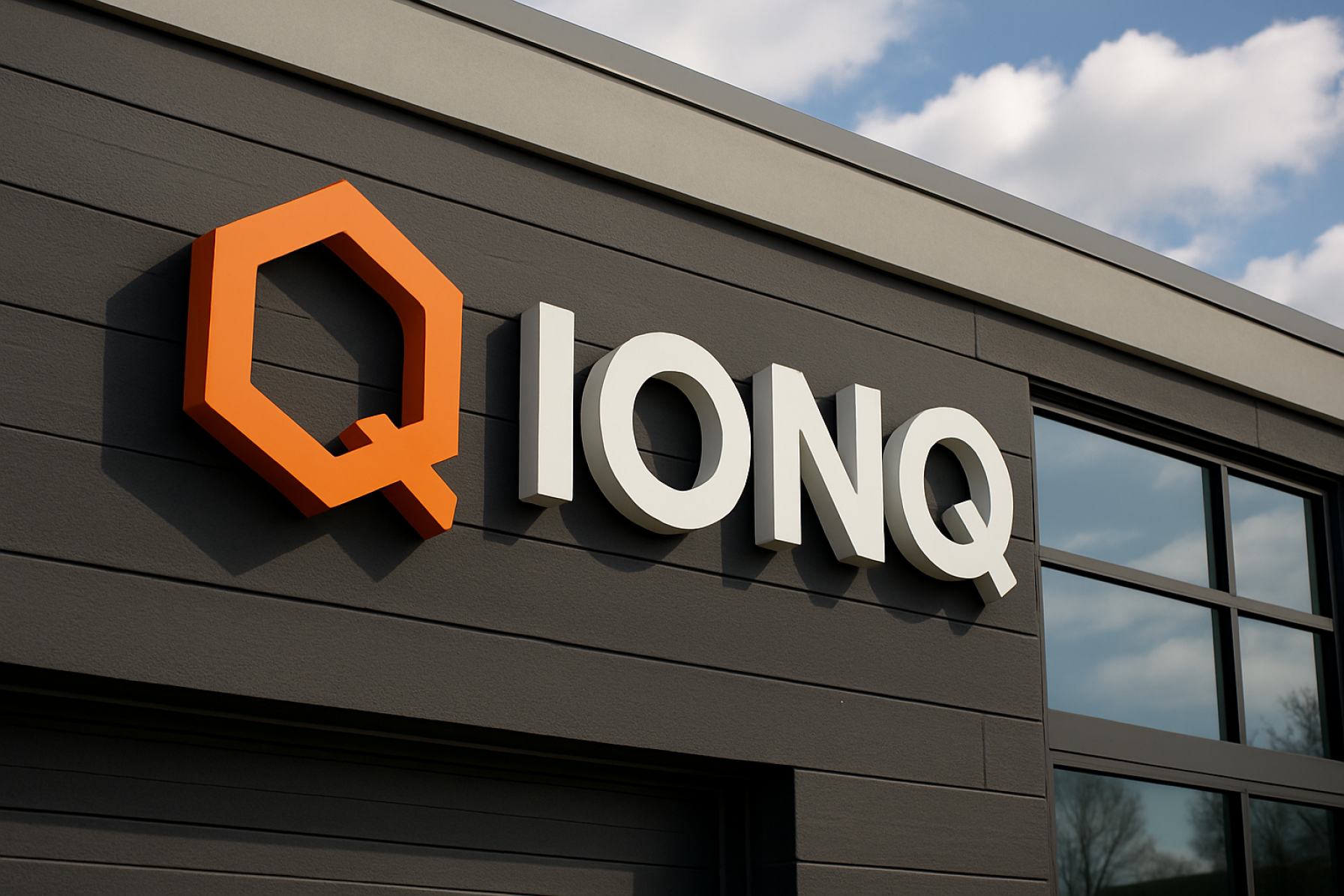 Aposta de $492 Milhões da IonQ: Avanço em Rede Quântica com Finalização da Aquisição da LightSynq 
