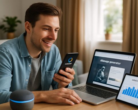 AI Revolution: How AI Tools Are Transforming Everyday Life in 2025 AI Revolution: How AI Tools Are Transforming Everyday Life in 2025