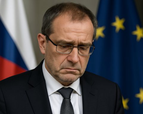 Bitcoin Scandal Rocks Czech Government—Justice Minister Forces Resign, Security Fears Surge Bitcoin Scandal Rocks Czech Government—Justice Minister Forces Resign, Security Fears Surge
