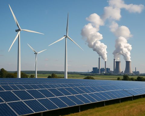 $150 Billion Clean Energy Race: How Digital Power Could Slash Carbon and Costs in Eastern Europe $150 Billion Clean Energy Race: How Digital Power Could Slash Carbon and Costs in Eastern Europe