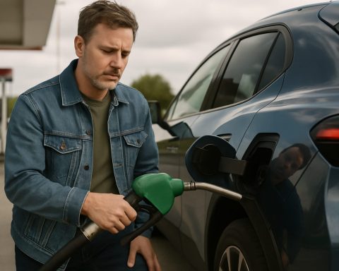 Why Americans Are Pumping the Brakes on Electric Vehicles in 2025 Why Americans Are Pumping the Brakes on Electric Vehicles in 2025