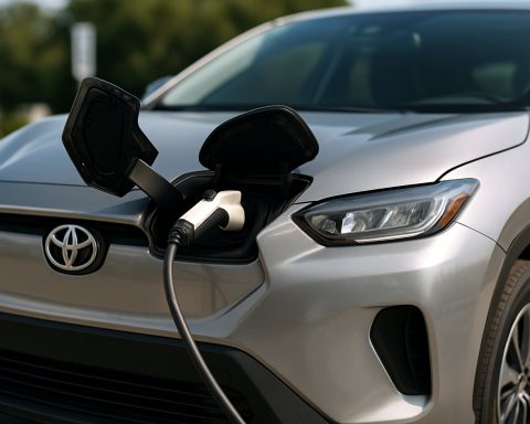 Toyota Faces Backlash As Dealers, Experts Demand Bold Action On Electrification Ahead of Shareholder Showdown Toyota Faces Backlash As Dealers, Experts Demand Bold Action On Electrification Ahead of Shareholder Showdown