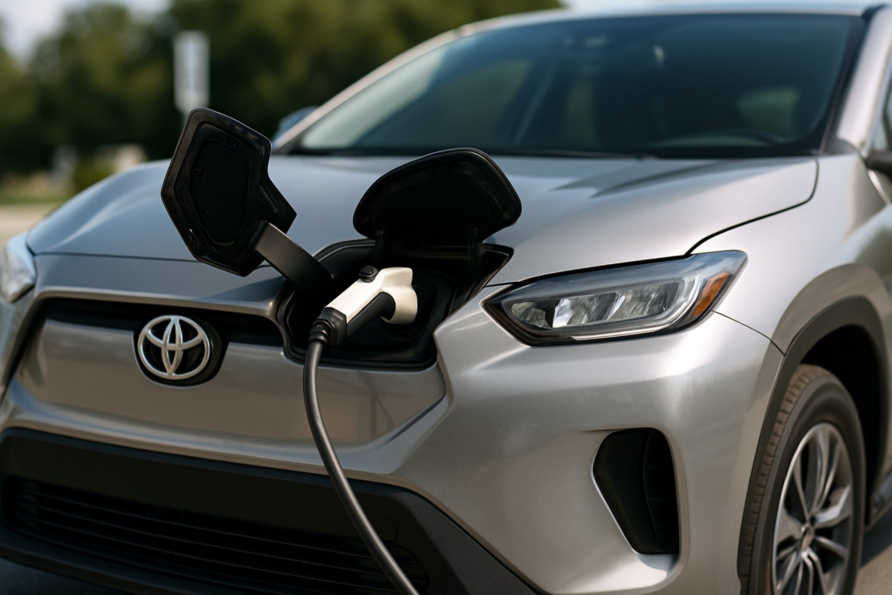 Toyota se sooča z nasprotovanjem, saj trgovci in strokovnjaki zahtevajo odločne ukrepe na področju elektrifikacije pred srečanjem delničarjev. 