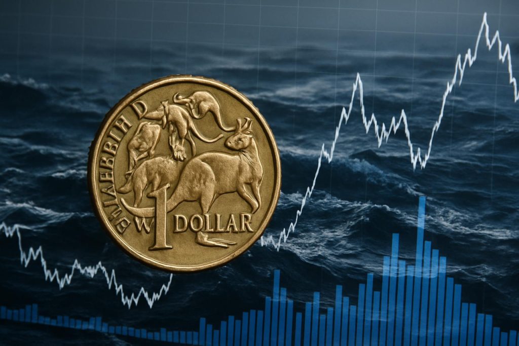 Australska ekonomija suočava se s nemirnim vodama – No, nadmašuje li globalne rivale usred usporavanja 2025. godine? Australska ekonomija suočava se s nemirnim vodama – No, nadmašuje li globalne rivale usred usporavanja 2025. godine?