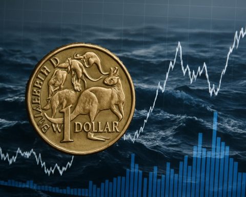 Australska ekonomija suočava se s nemirnim vodama – No, nadmašuje li globalne rivale usred usporavanja 2025. godine? Australska ekonomija suočava se s nemirnim vodama – No, nadmašuje li globalne rivale usred usporavanja 2025. godine?