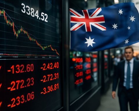 Global Economic Slowdown Shakes Markets, But Australia Poised for a Strong Rebound in 2025