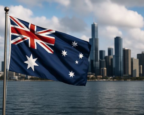 Australia Set to Outpace Global Giants in 2025 Despite Economic Setbacks Australia Set to Outpace Global Giants in 2025 Despite Economic Setbacks