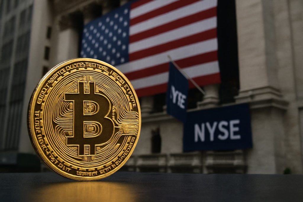 BitMine’s Big Bet: $18 Million Stock Surge & NYSE Debut Set to Shake Up the Bitcoin Mining World BitMine’s Big Bet: $18 Million Stock Surge & NYSE Debut Set to Shake Up the Bitcoin Mining World