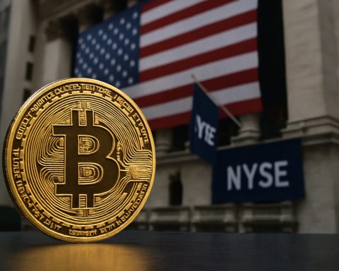 BitMine’s Big Bet: $18 Million Stock Surge & NYSE Debut Set to Shake Up the Bitcoin Mining World