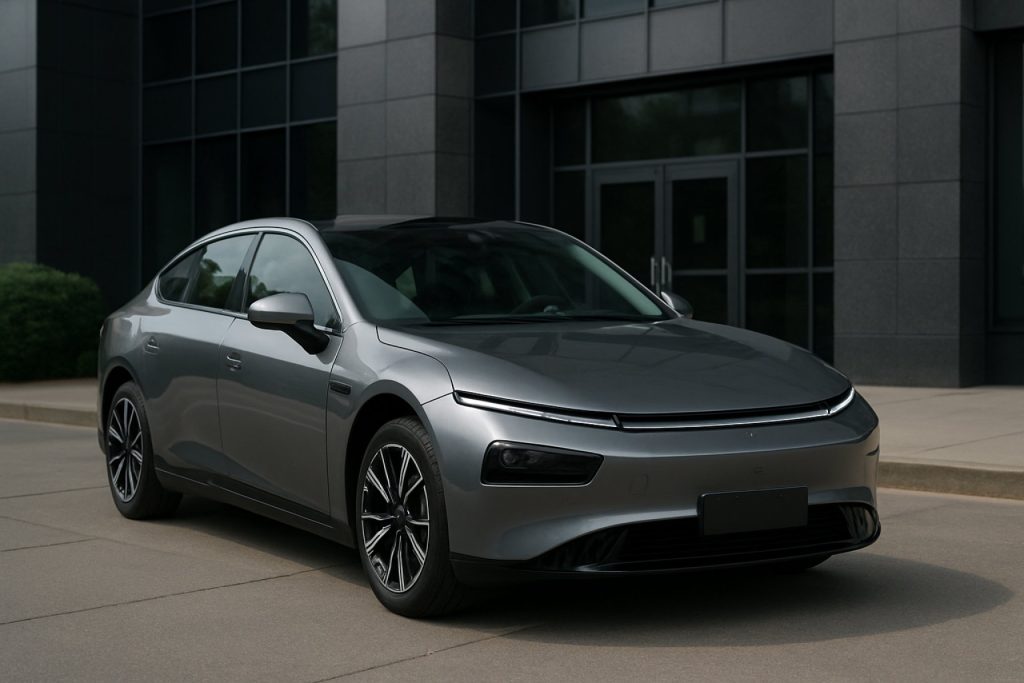 XPeng’s 10-Year Warranty Blitz: Act Fast or Miss Out on This EV Game Changer XPeng’s 10-Year Warranty Blitz: Act Fast or Miss Out on This EV Game Changer