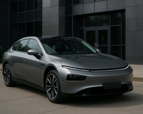 XPeng’s 10-Year Warranty Blitz: Act Fast or Miss Out on This EV Game Changer