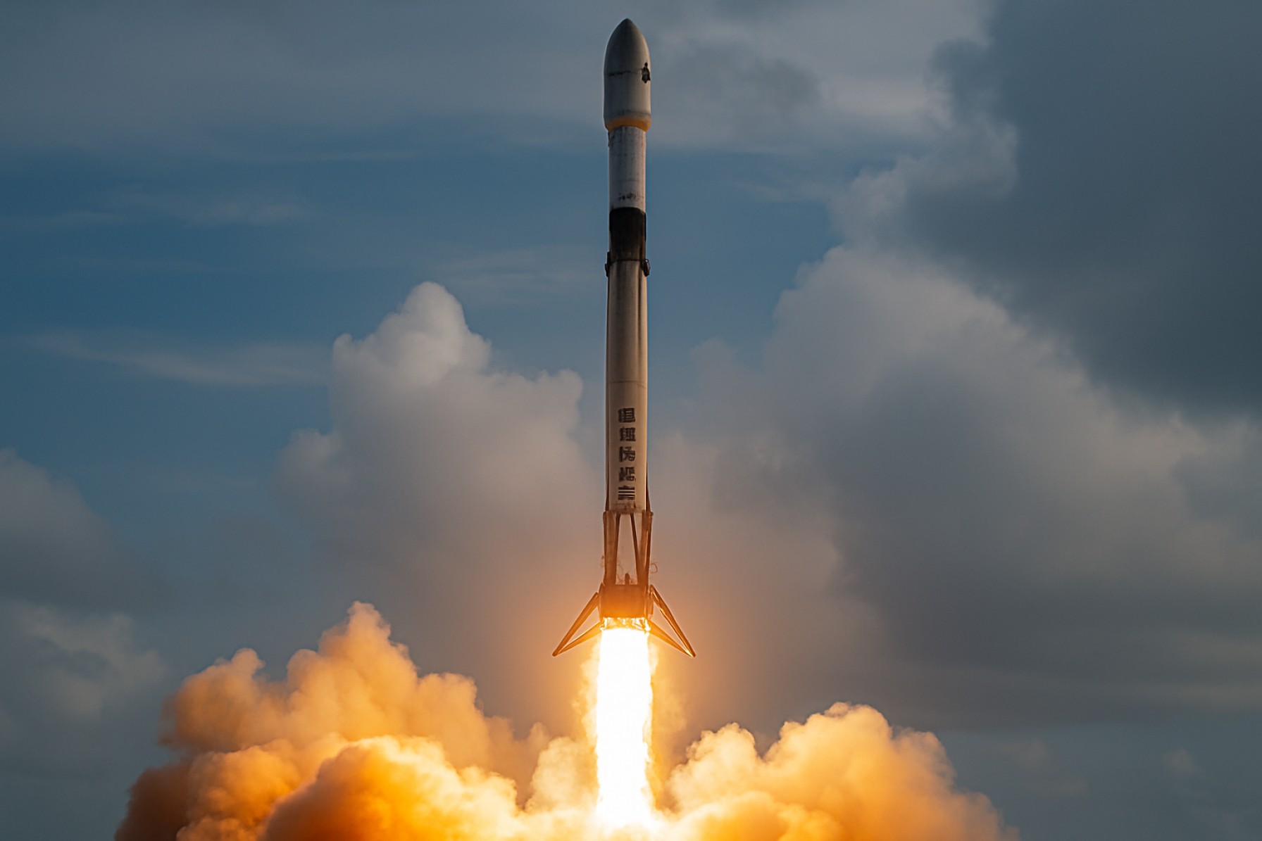 SpaceX naj bi v letu 2025 presegel celoten proračun NASA, ko Starlink višava prihodke v nebo 