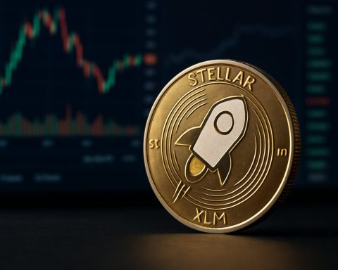Stellar Lumens Surges Back into Spotlight: Is XLM the Next Crypto Breakout of 2025? Stellar Lumens Surges Back into Spotlight: Is XLM the Next Crypto Breakout of 2025?