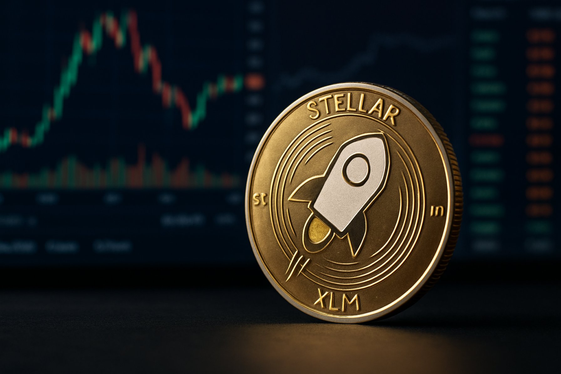 Stellar Lumens Surges Back into Spotlight: Is XLM the Next Crypto Breakout of 2025? 