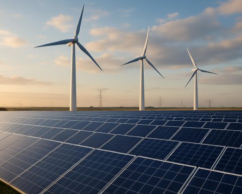 Clean Energy Investment Surges to Record Highs in 2025—But Experts Warn More Action Needed Clean Energy Investment Surges to Record Highs in 2025—But Experts Warn More Action Needed