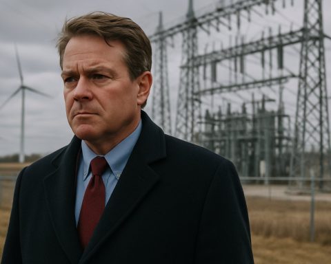 Michigan’s Power Play: Lawmakers Push Back on Green Energy Rush Amid Grid Fears