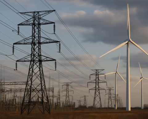 Michigan’s Energy Future at Crossroads: Will Green Mandates Threaten Grid Reliability?