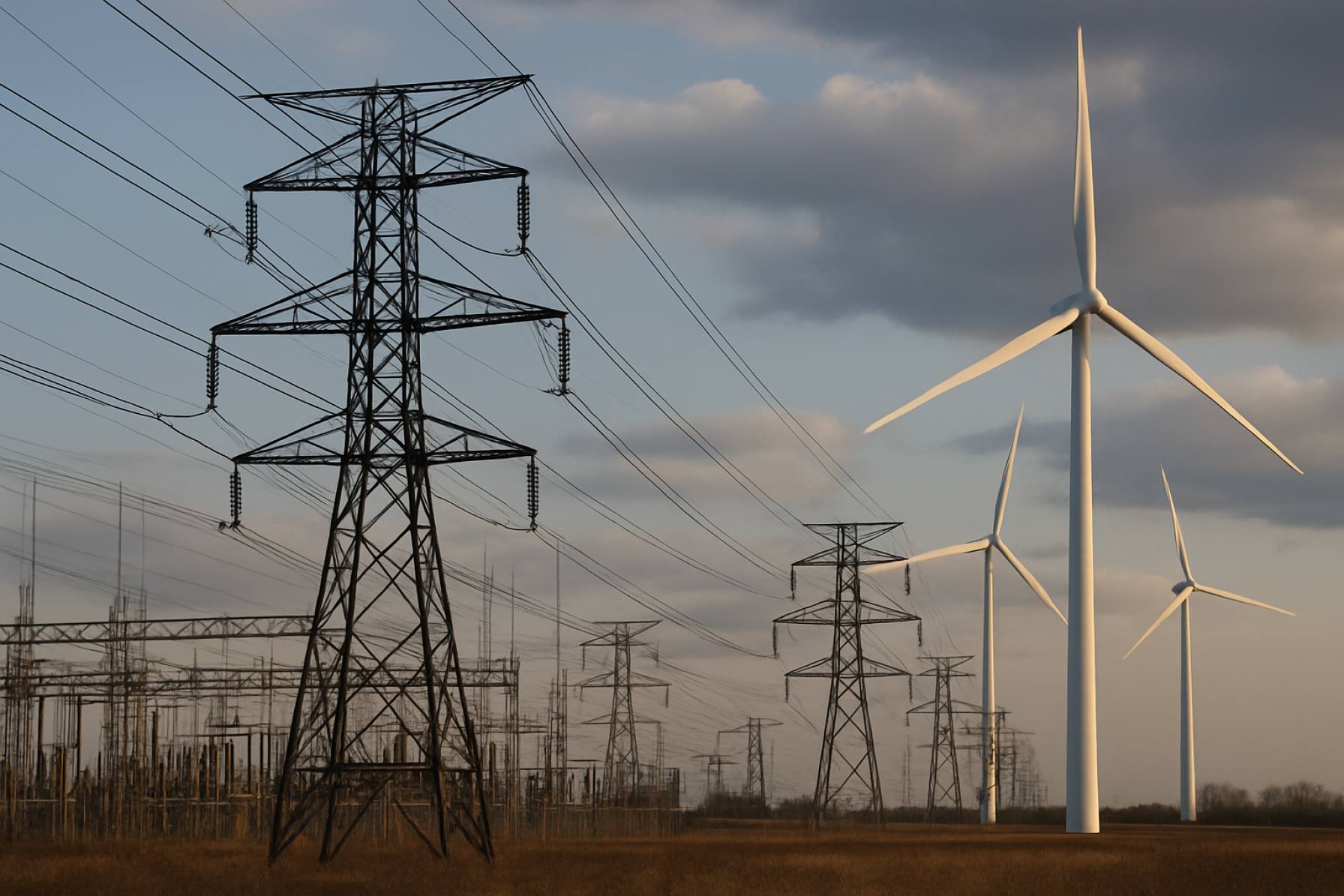Michigan’s Energy Future at Crossroads: Will Green Mandates Threaten Grid Reliability? 