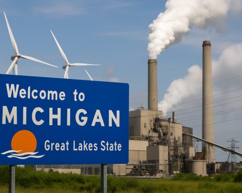 Michigan’s Power Under Pressure: Why Lawmakers Are Pushing Back on Green-Only Energy Mandates