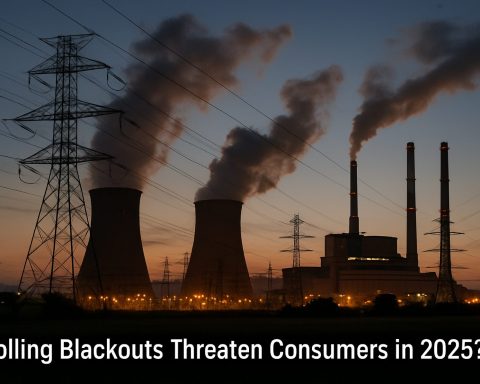 Michigan’s Energy Future at a Crossroads: Will Rolling Blackouts Threaten Consumers in 2025? Michigan’s Energy Future at a Crossroads: Will Rolling Blackouts Threaten Consumers in 2025?