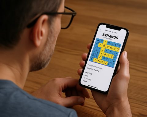 The NYT Strands Puzzle Just Got Trickier: See Today’s Answers & Expert Tips to Win Every Time The NYT Strands Puzzle Just Got Trickier: See Today’s Answers & Expert Tips to Win Every Time
