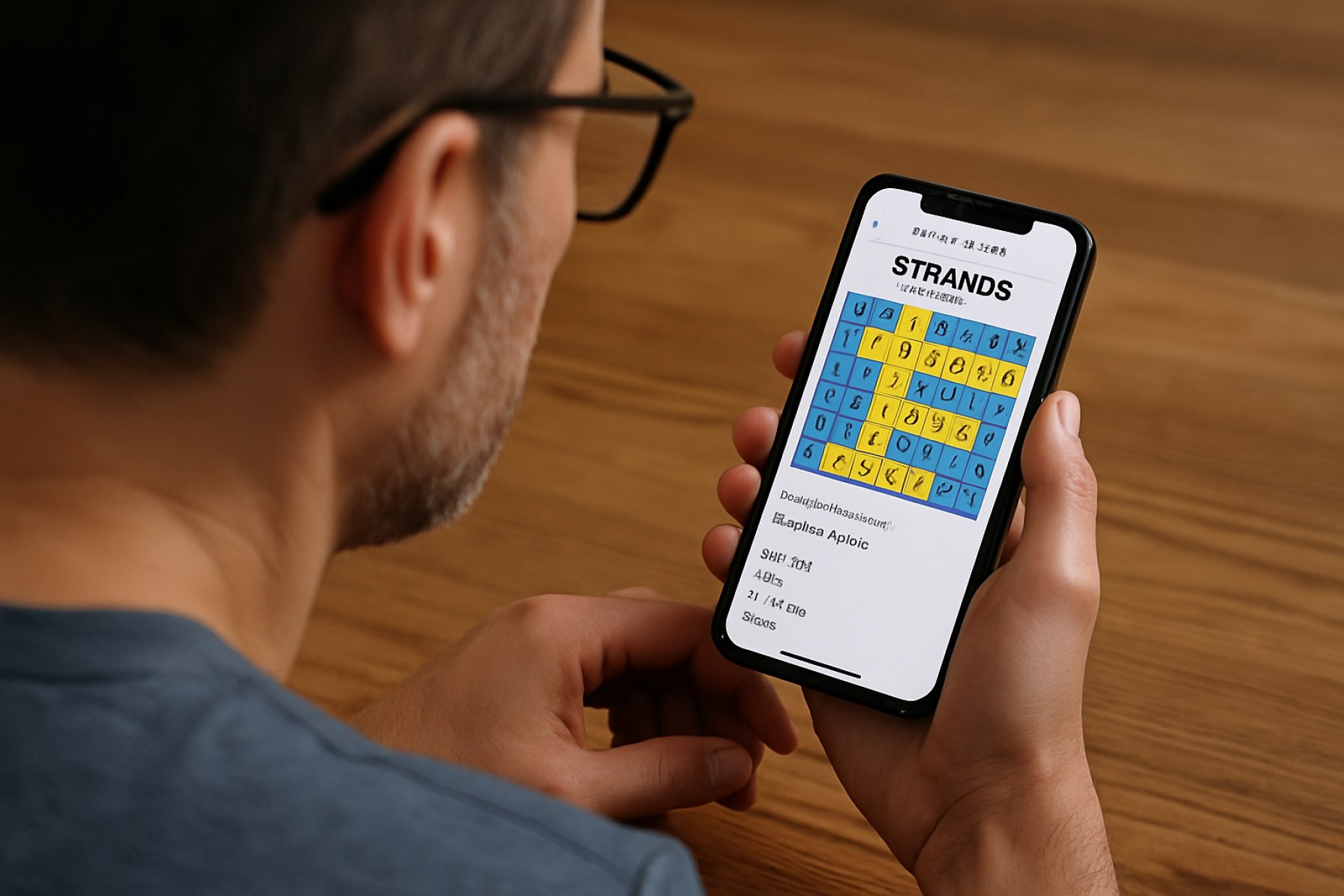 The NYT Strands Puzzle Just Got Trickier: See Today’s Answers & Expert Tips to Win Every Time 