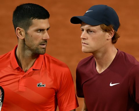 Novak Djokovic Eyes Another Grand Slam as Rising Star Sinner Prepares for Showdown