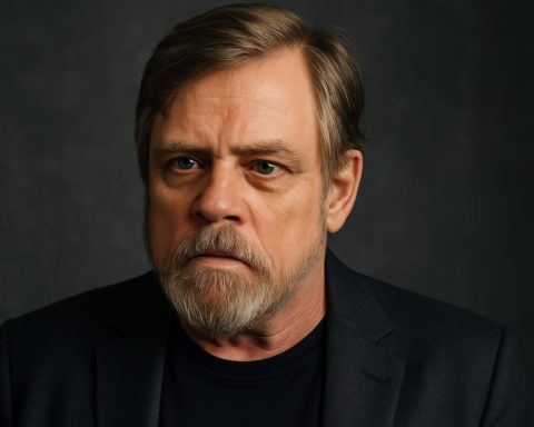 Mark Hamill Drops a Truth Bomb on Star Wars Fans: Why He’s Officially Saying Goodbye to Luke Skywalker