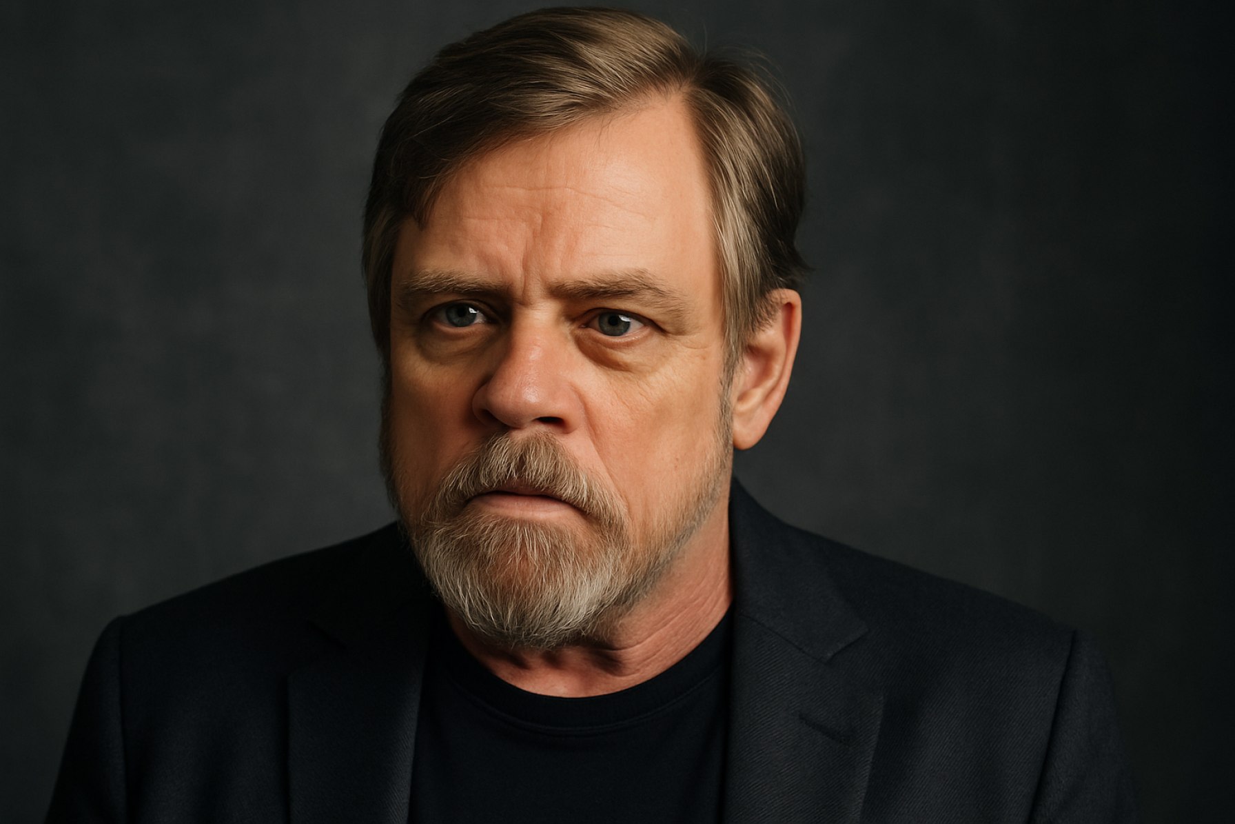 Mark Hamill odhalil pravdu fanúšikom Star Wars: Prečo oficiálne hovorí zbohom Lukeovi Skywalkerovi 